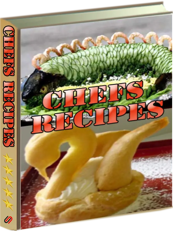 chef-recipes