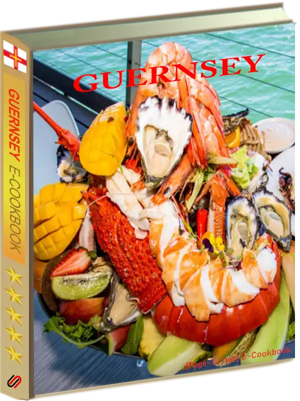  Guernsey  •  