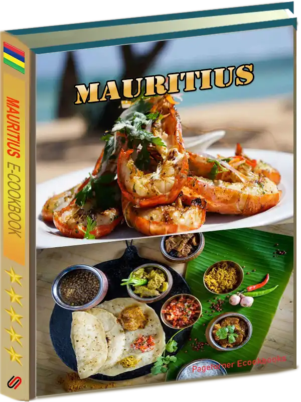  Mauritius  •  