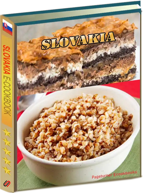  Slovakia  •  