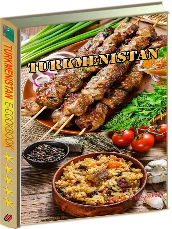  Turkmenistan  •  