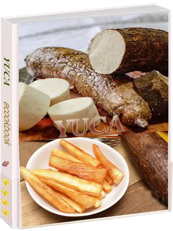 yuca
